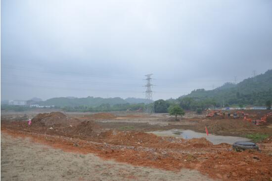 瓷都再增一顆璀璨“明珠”，景南風(fēng)光更添風(fēng)情