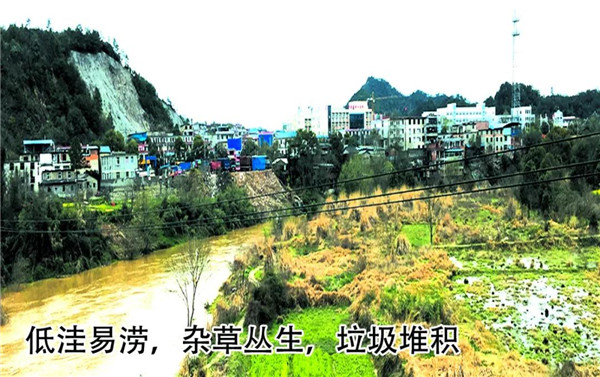 一樣的雨情，不一樣的災情——昌南新區(qū)、城投集團部分民生項目汛期保民生