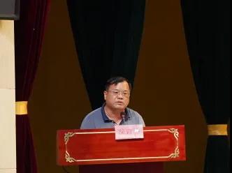 喜報！市城投集團在景德鎮(zhèn)成功承辦2021年全省旅游產(chǎn)業(yè)發(fā)展大會總結(jié)表彰大會上獲多項獎勵